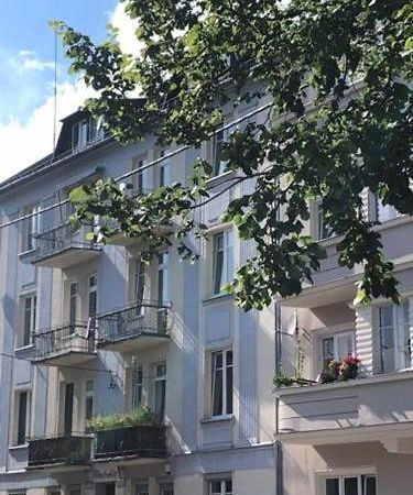 Urocze Przestronne,W Idealnej Lokalizacji Apartment Bielsko-Biala Exterior foto