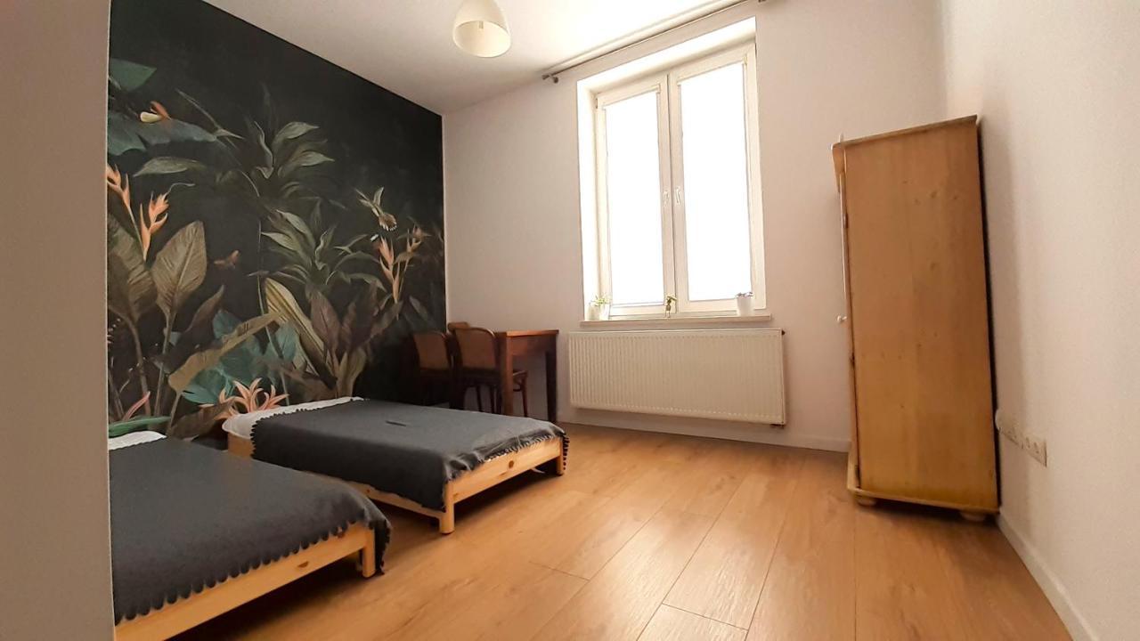 Urocze Przestronne,W Idealnej Lokalizacji Apartment Bielsko-Biala Exterior foto