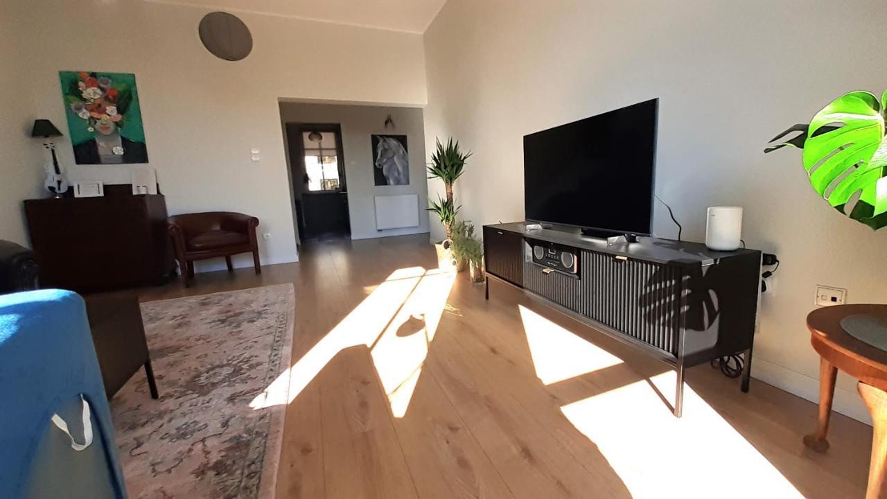 Urocze Przestronne,W Idealnej Lokalizacji Apartment Bielsko-Biala Exterior foto