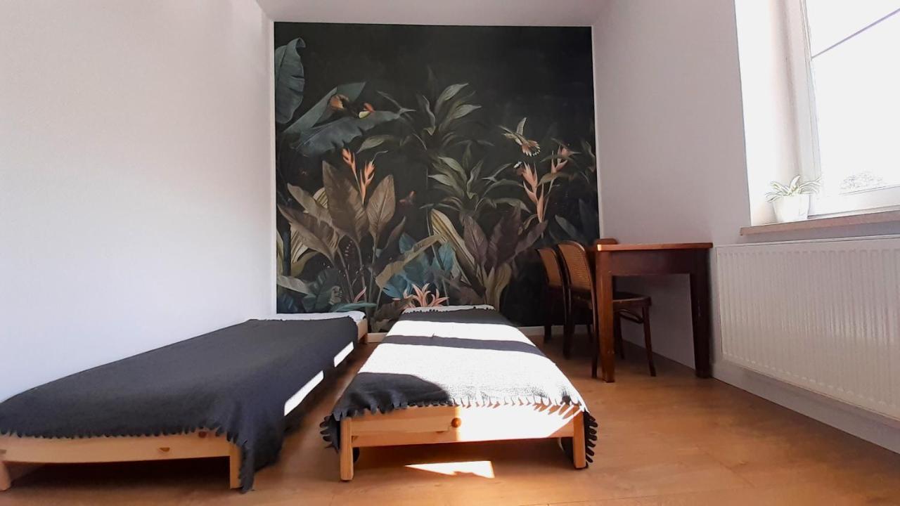 Urocze Przestronne,W Idealnej Lokalizacji Apartment Bielsko-Biala Exterior foto