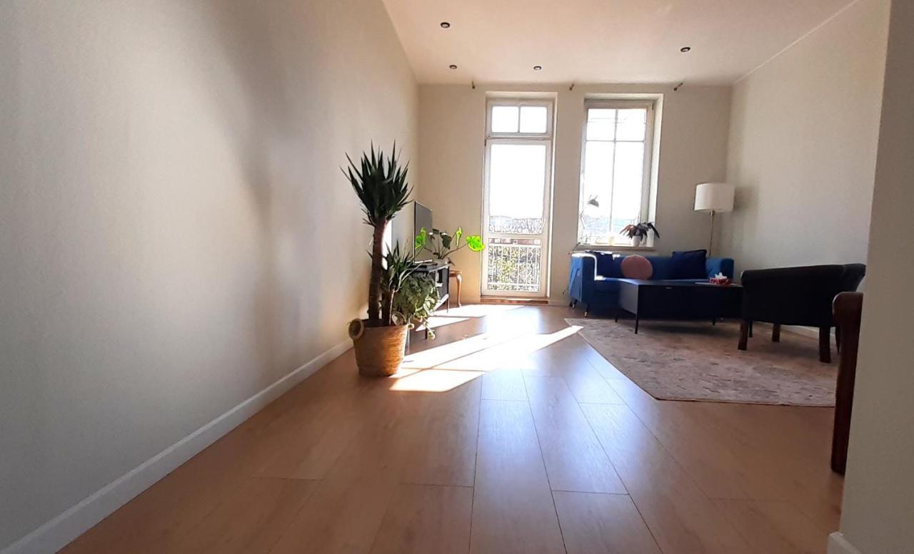Urocze Przestronne,W Idealnej Lokalizacji Apartment Bielsko-Biala Exterior foto