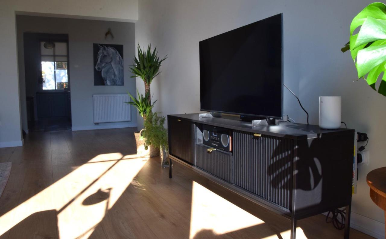 Urocze Przestronne,W Idealnej Lokalizacji Apartment Bielsko-Biala Exterior foto
