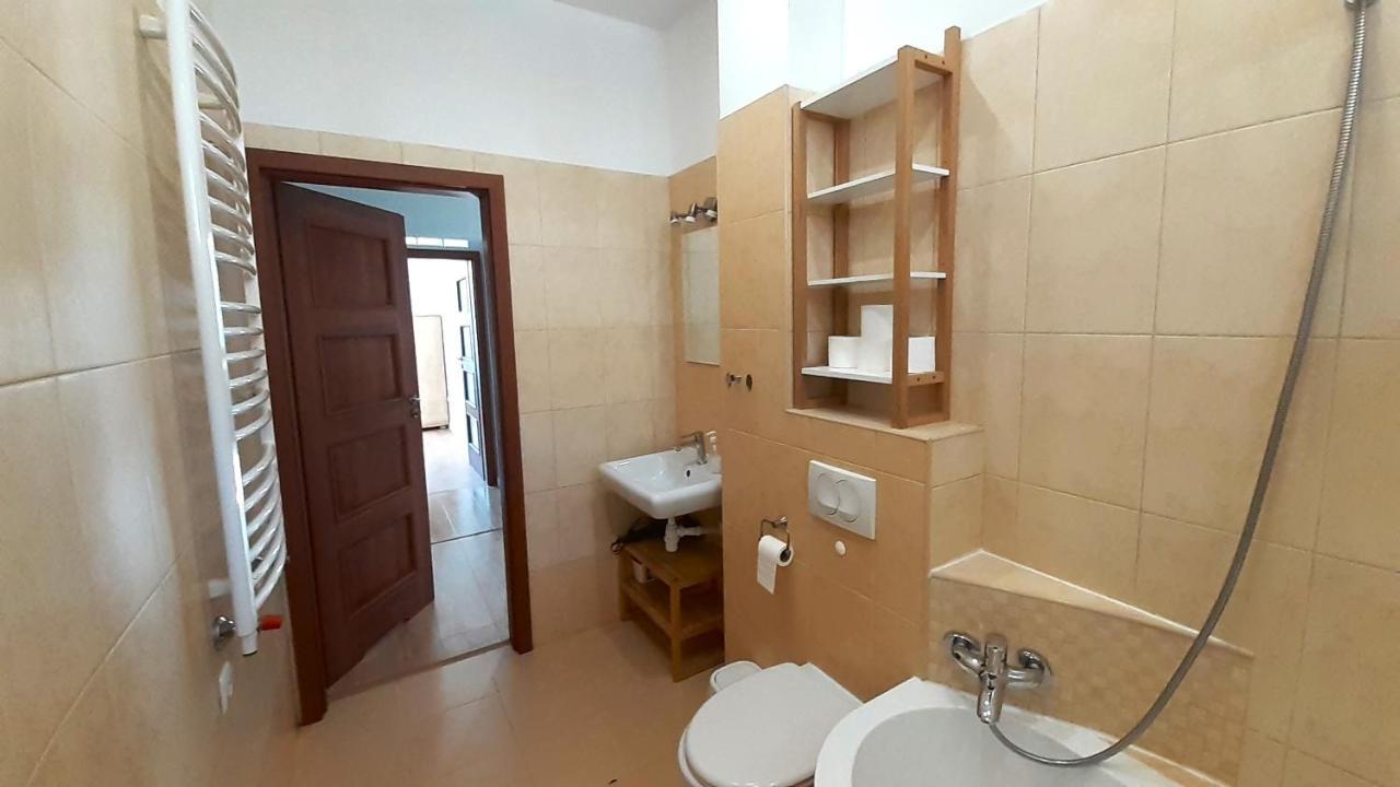 Urocze Przestronne,W Idealnej Lokalizacji Apartment Bielsko-Biala Exterior foto
